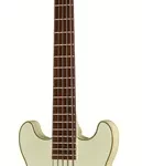 La basse électrique Warwick RB Star Bass 5 SCWHP LH | Test et Avis | E.G.L