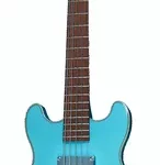 La basse électrique Warwick RB Star Bass 5 SDBHP | Test et Avis | E.G.L