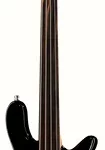 La basse électrique Warwick RB Streamer LX 4 SB HP FL | Test et Avis | E.G.L