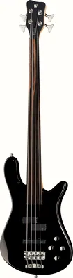 Warwick RB Streamer LX 4 SB HP FL