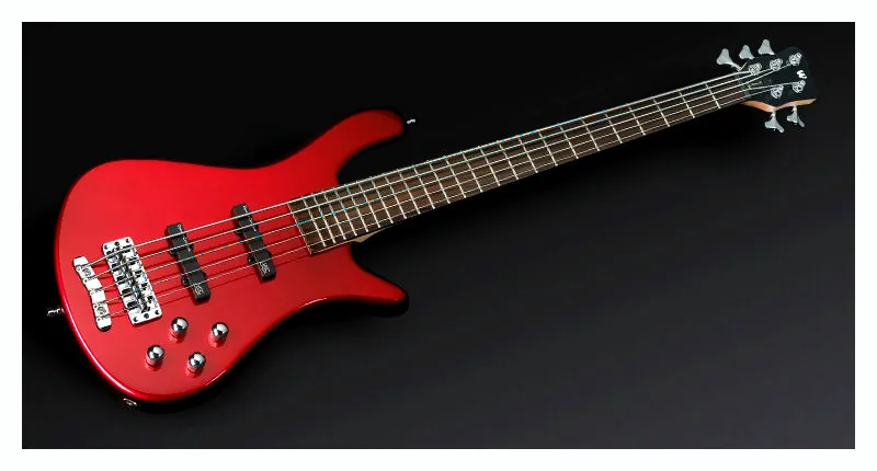Warwick RB Streamer LX 5 RMHP
