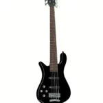 La basse électrique Warwick RB Streamer LX 5 SB HP LH : Notre avis