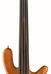 La basse électrique Warwick RB Streamer NT I 4 NTHP FL | Test et Avis | E.G.L