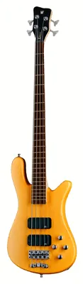 Warwick RB Streamer Std. 4 HVTS