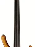 La basse électrique Warwick RockBass Infinity 4 FL NTHP | Test et Avis | E.G.L