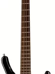 La basse électrique Warwick RockBass Infinity 4 NBLKHP | Test et Avis | E.G.L