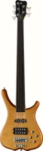 Warwick RockBass Infinity 5 FL NTHP