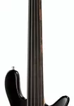 La basse électrique Warwick RockBass Streamer 5 FL NBT | Test et Avis | E.G.L