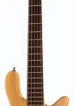 La basse électrique Warwick RockBass Streamer 5 NTS | Test et Avis | E.G.L