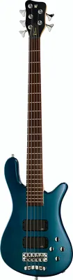Warwick RockBass Streamer 5 OB