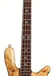 La basse électrique Warwick Streamer Stage I 4 LTD 2018 | Test et Avis | E.G.L