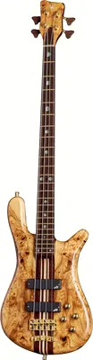 Warwick Streamer Stage I 4 LTD 2018