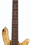 La basse électrique Warwick Streamer Stage I 5 LTD 2018 | Test et Avis | E.G.L