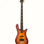 Avis sur Warwick Teambuilt Streamer LTD 4 HSB – Test basse électrique