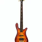 Avis basse électrique Warwick Teambuilt Streamer LX LTD 5 HS