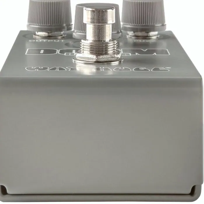 Way Huge Doom Hammer Fuzz – photo 7