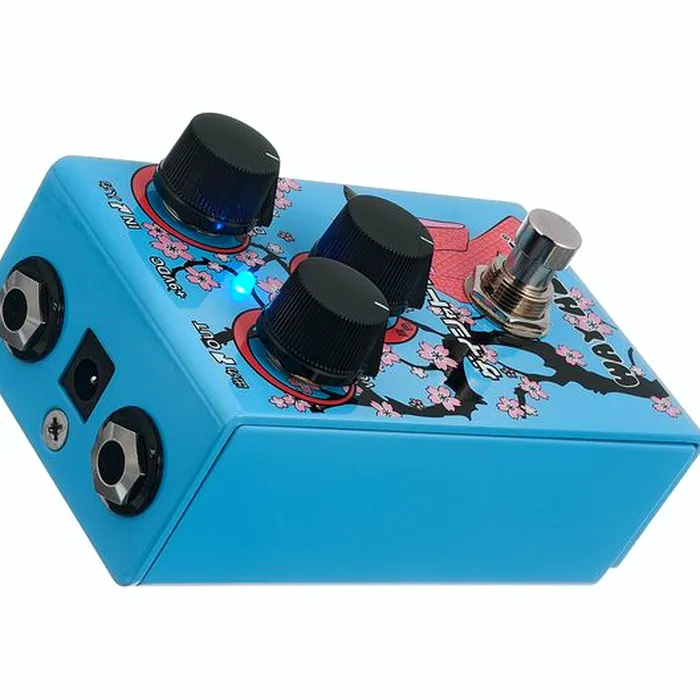 Way Huge Geisha Drive Blue Limited – photo 10