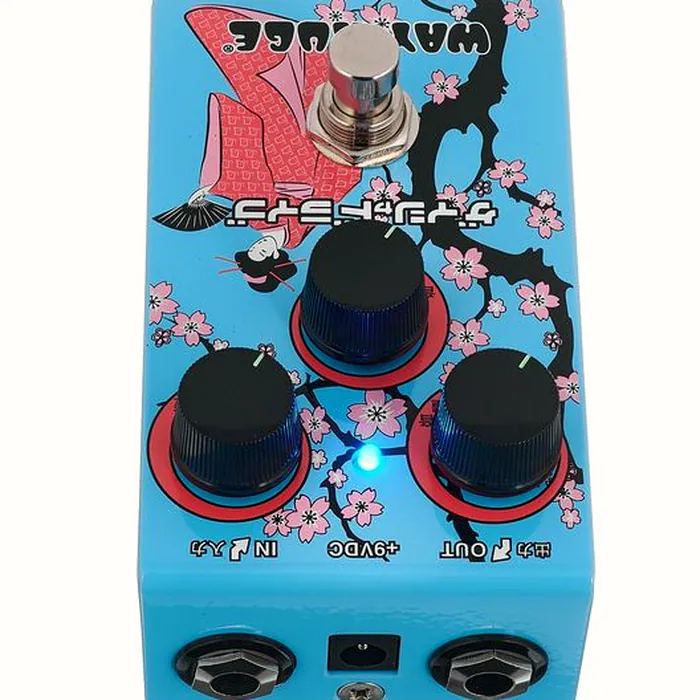 Way Huge Geisha Drive Blue Limited – photo 7