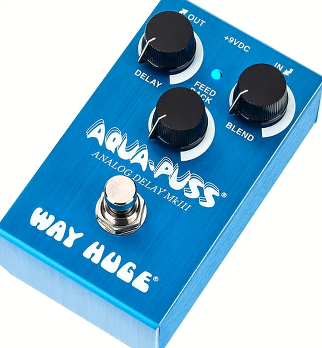 Way Huge Smalls Aqua-Puss