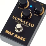 La Pédale d’effet Way Huge Supa-Lead Overdrive MkIII – Photos, Tests & Avis