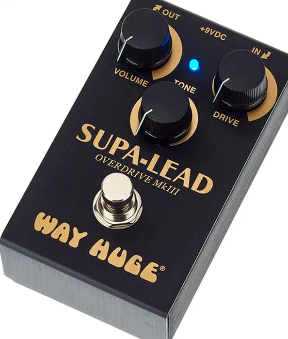 Way Huge Supa-Lead Overdrive MkIII