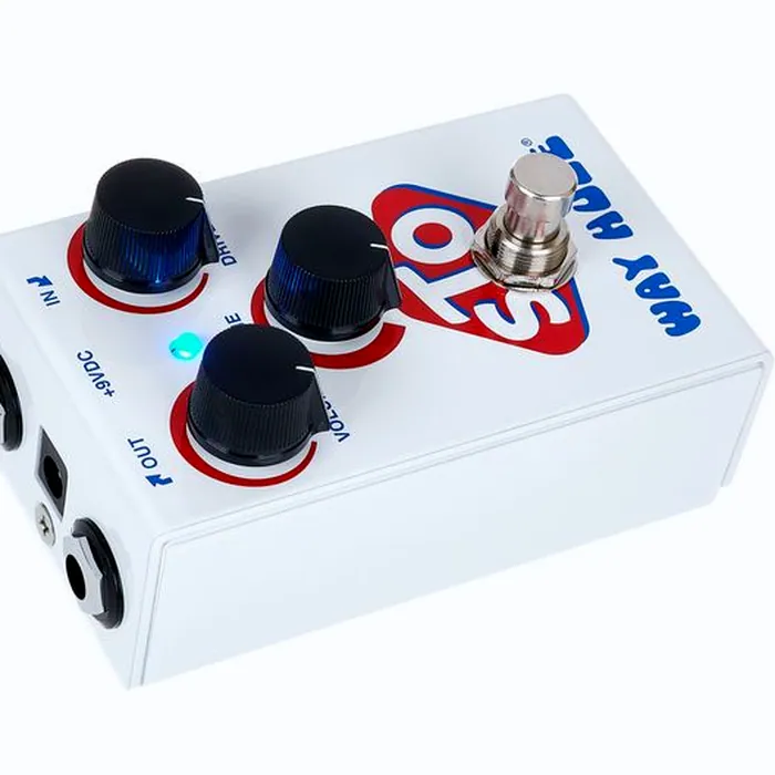Way Huge WM25 STO Overdrive – photo 12