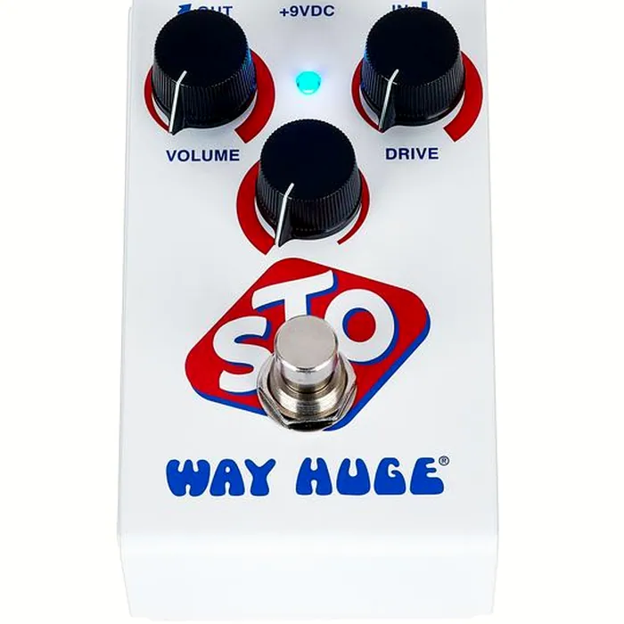 Way Huge WM25 STO Overdrive – photo 5