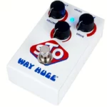 La pédale d’effet Way Huge WM25 STO Overdrive : Notre avis