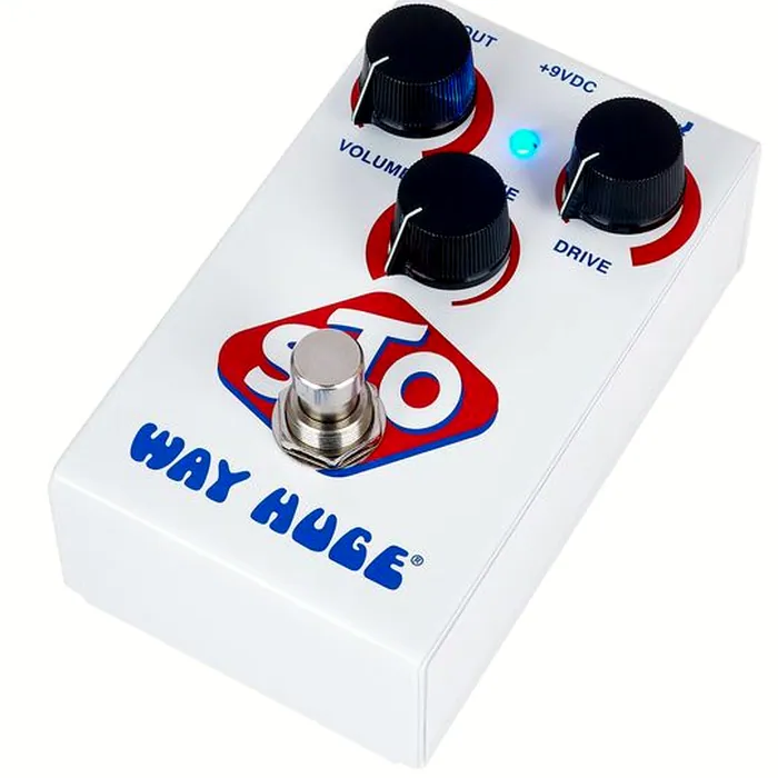 Way Huge WM25 STO Overdrive – photo 2