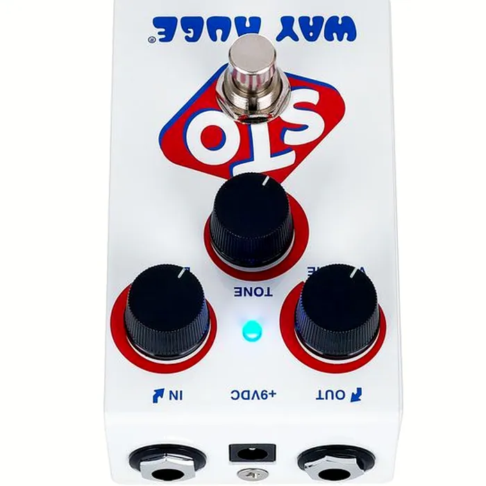 Way Huge WM25 STO Overdrive – photo 7