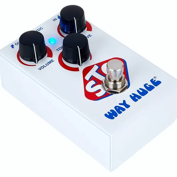 Way Huge WM25 STO Overdrive – photo 11