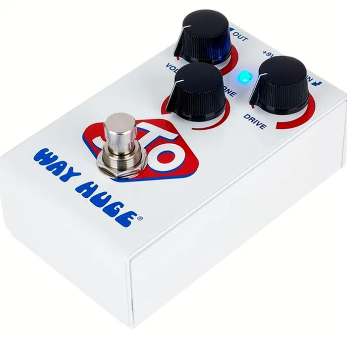 Way Huge WM25 STO Overdrive – photo 10