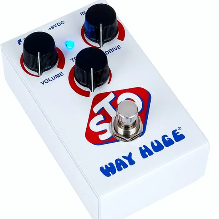 Way Huge WM25 STO Overdrive – photo 6