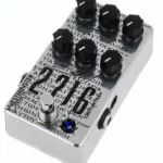 Westminster Effects 2716 Seth Morrison Distortion – Avis sur cette pédale d’effet