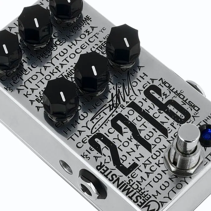 Westminster Effects 2716 Seth Morrison Distortion – photo 12