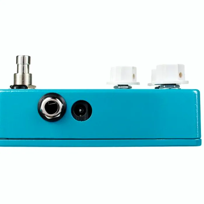 Westminster Effects Augustine Clean Boost V2 – photo 9