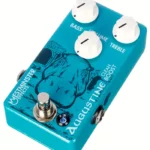 La pédale d’effet Westminster Effects Augustine Clean Boost V2 : Notre avis