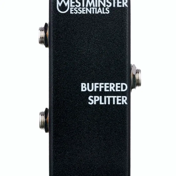Westminster Effects Buffered Splitter – photo 8