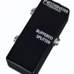 Westminster Effects Buffered Splitter – Avis sur cette pédale d’effet
