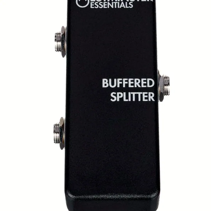 Westminster Effects Buffered Splitter – photo 5