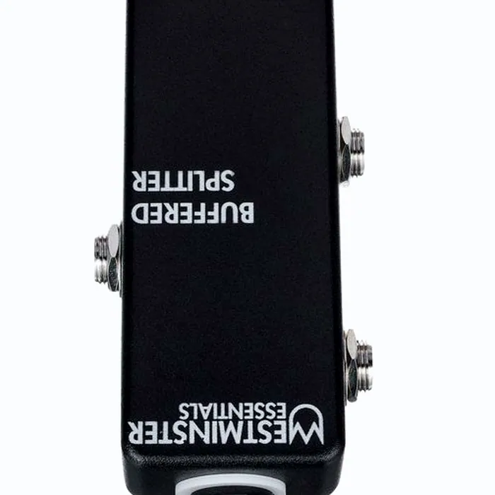 Westminster Effects Buffered Splitter – photo 7