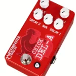 Avis pédale d’effet Westminster Effects Chick-del-A – Delay