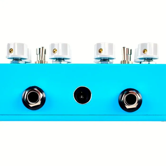 Westminster Effects E89 Dual Overdrive V2 – photo 9