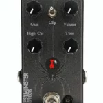 Westminster Effects Edwards Overdrive V2 – Avis sur cette pédale d’effet