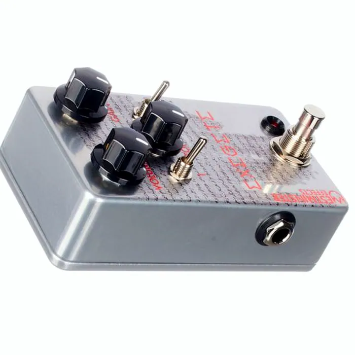 Westminster Effects Exegete OD / Distortion / Fuzz – photo 12