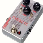 La pédale d’effet Westminster Effects Exegete OD / Distortion / Fuzz : Notre avis