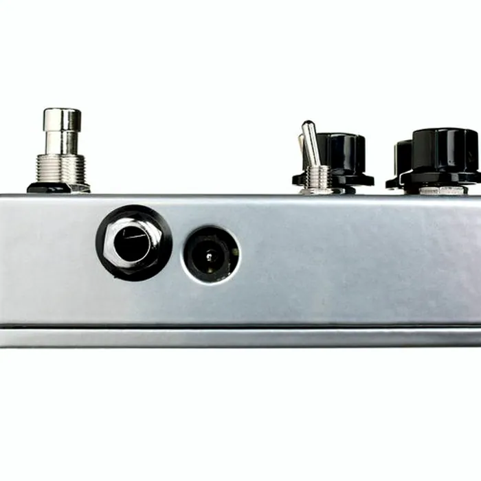 Westminster Effects Exegete OD / Distortion / Fuzz – photo 9