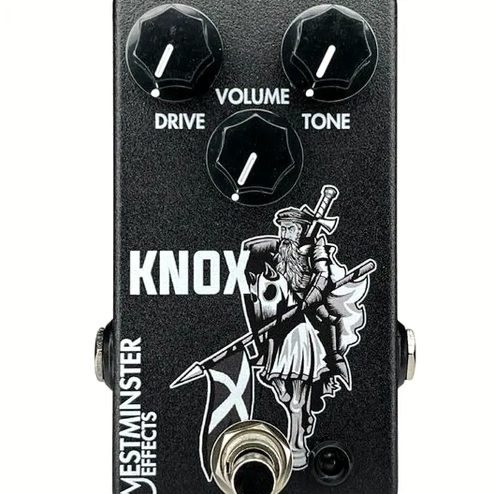 Westminster Effects Knox V2 - Distortion – photo 2