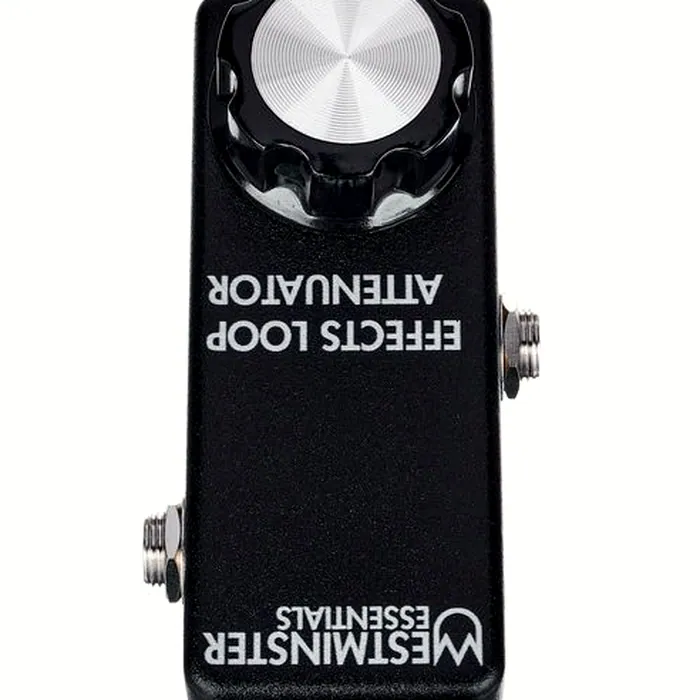 Westminster Effects Loop Attenuator – photo 7