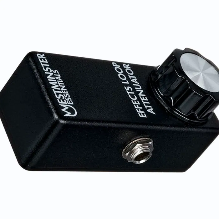 Westminster Effects Loop Attenuator – photo 12